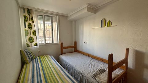 Foto 4 de Apartamento de alquiler en Mil Palmeras, Pilar de la Horadada