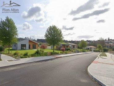 Terreno residenziale in vendita a Avenida de la República de Uruguay