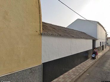 Casa a schiera in vendita a CL ARGENTINA 34