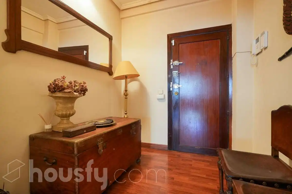 Piso en venta en Madrid con Aire acondicionado, Calefacción y Terraza