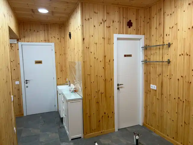 Local en venta en Barcelona con Aire acondicionado, Calefacción y Parquet