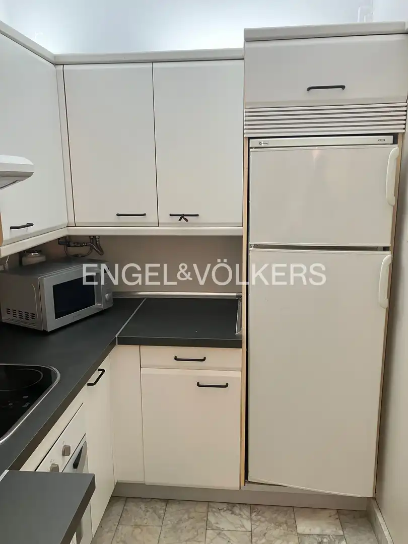 Flat with lift to rent in Abando - Albia, imagen 7