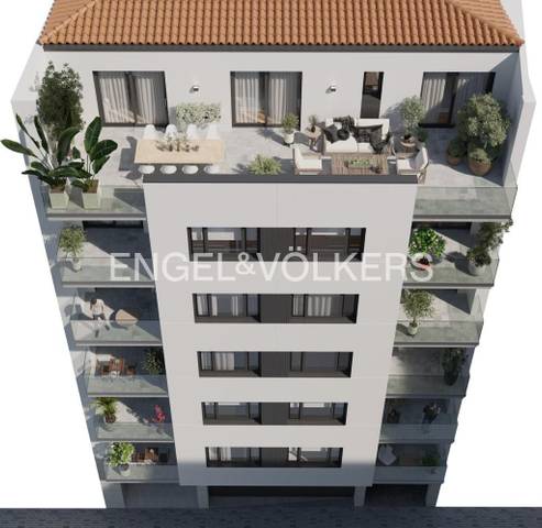 Apartamento en Venta en Sanjurjo Badia en Teis