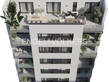 Appartement compact avec ascenseur à vendre à Sanjurjo Badia