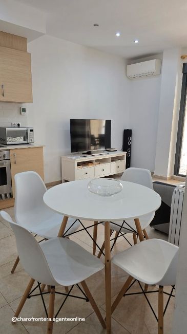 Living room of Flat for sale in Moncofa