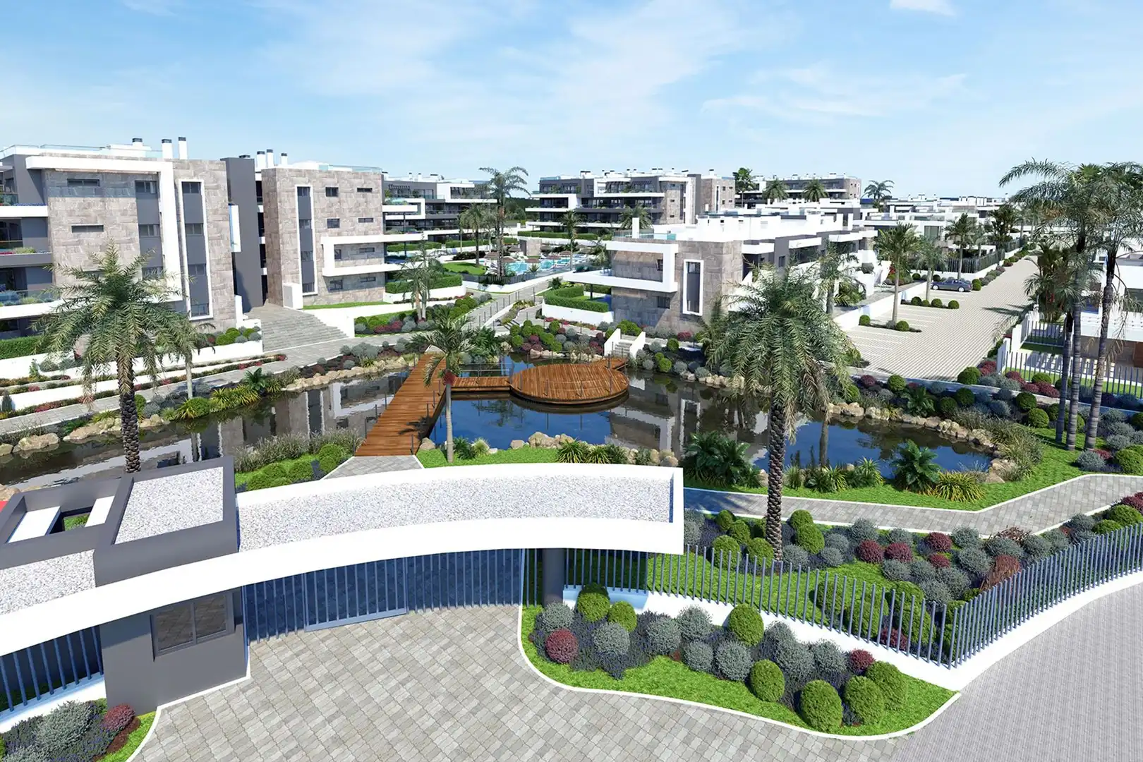 Mini appartamento in vendita a Zona Carrefour - Urbanizaciones, imagen 4