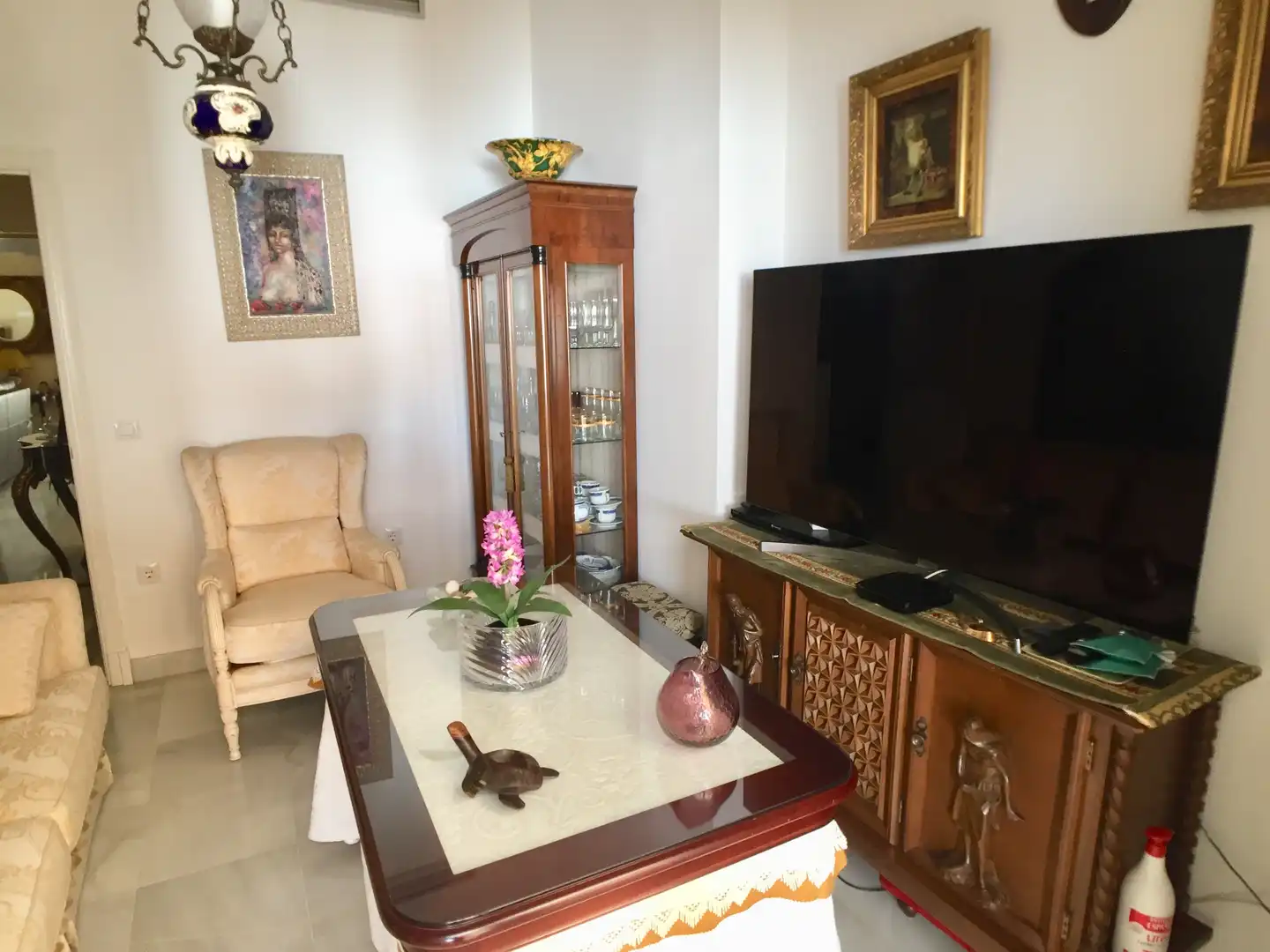 Casa con terraza en venta en Centro - Calzada - Cabo Noval, imagen 19