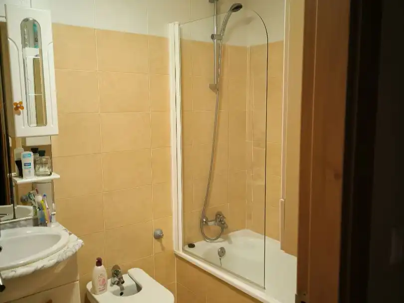 Apartament amb jardí en venda a Calle Sierra del Almirez 16, imagen 12