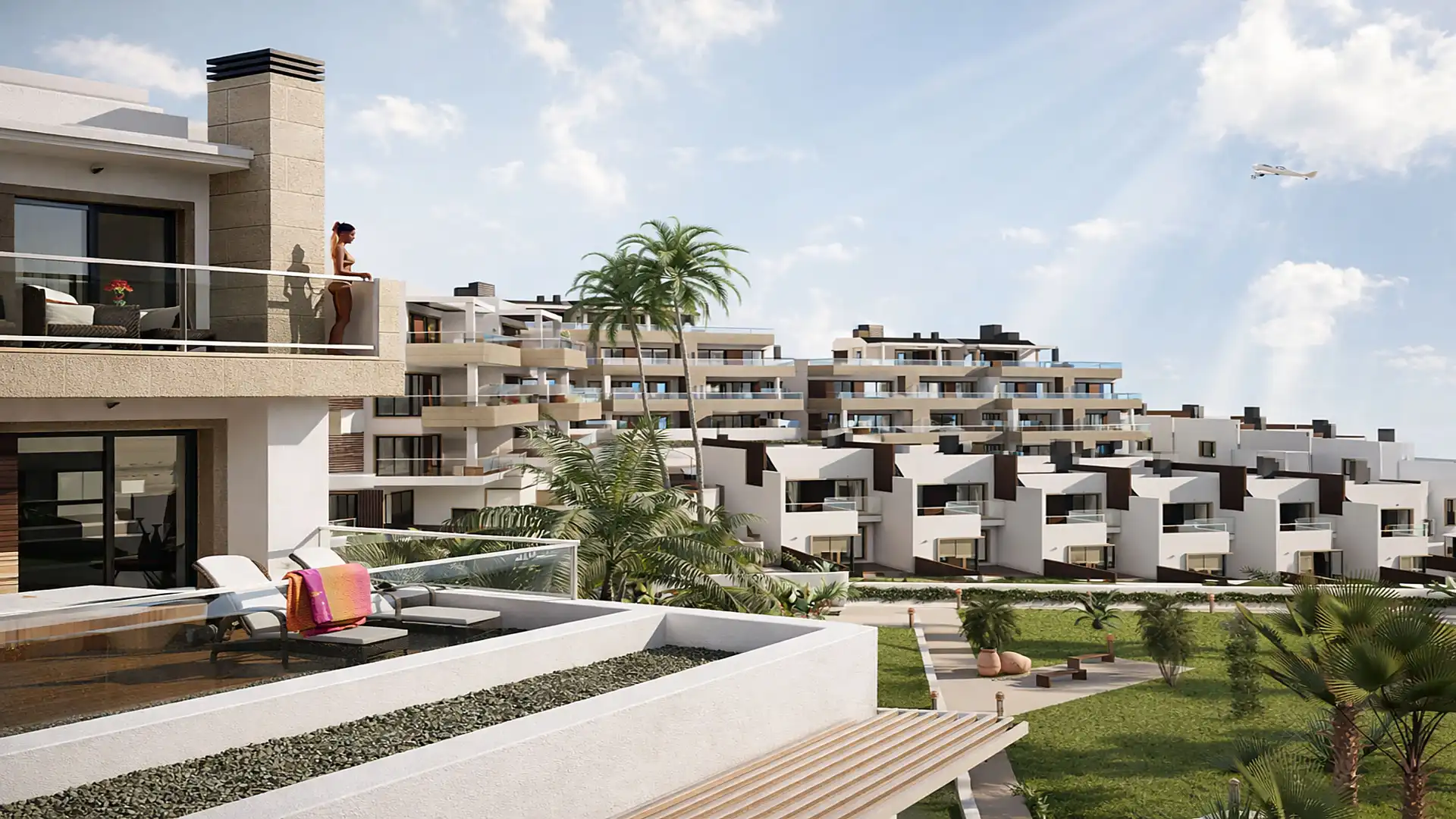 Ático en venta en Poligono Sector 14C, 915, El Zabal - Santa Margarita