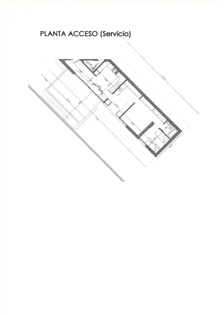 Casa amb piscina en venda a Supermaresme, imagen 51