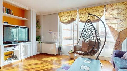 Foto 5 de Piso en venta en Rúa Tomás a. Alonso, Plaza Industria, Vigo