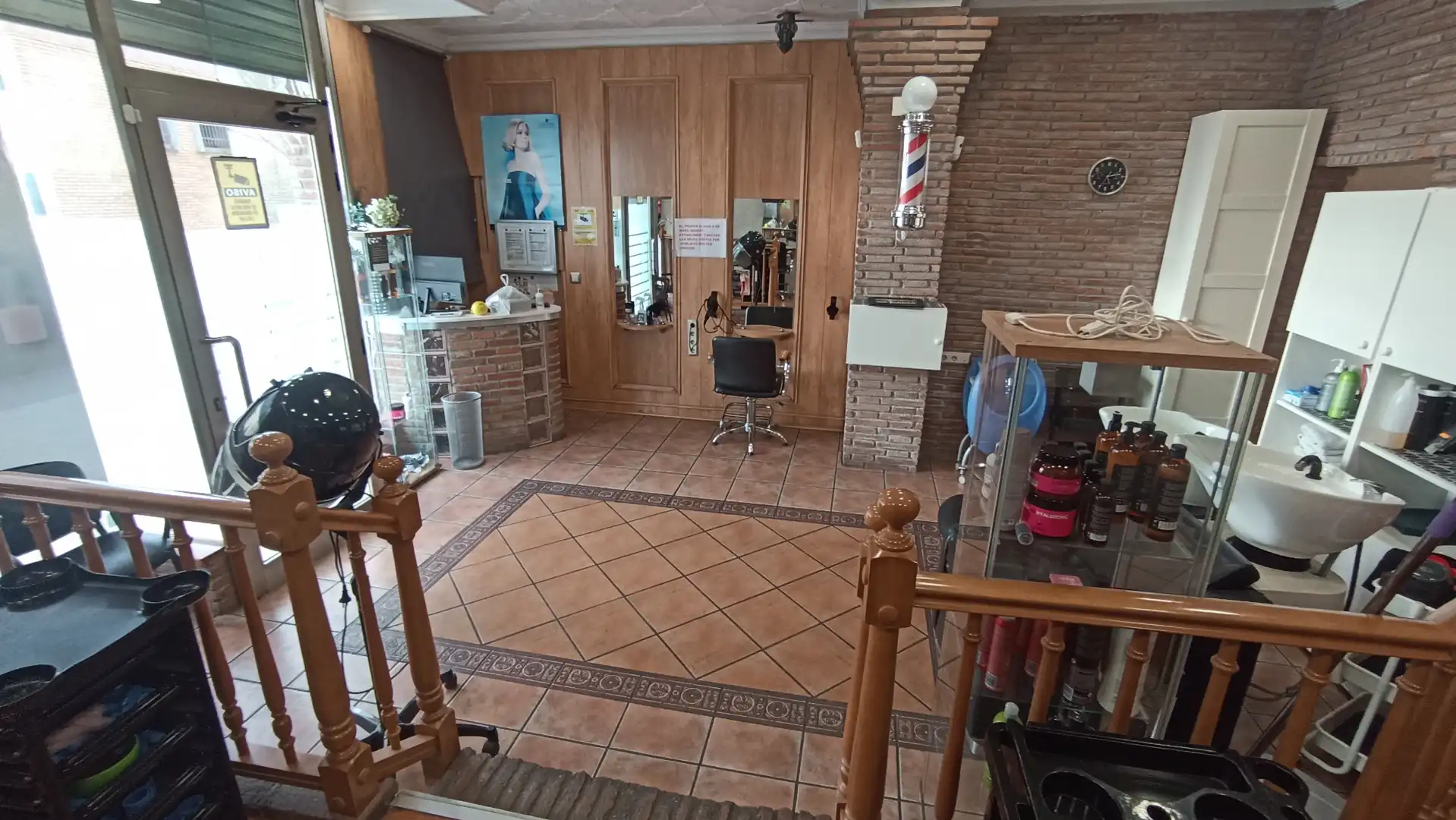 Local en venta en Lleida con Aire acondicionado, Calefacción y Parquet