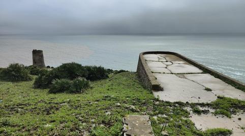 Foto 2 de Finca rústica en venda a El Cuartón - El Bujeo, Tarifa