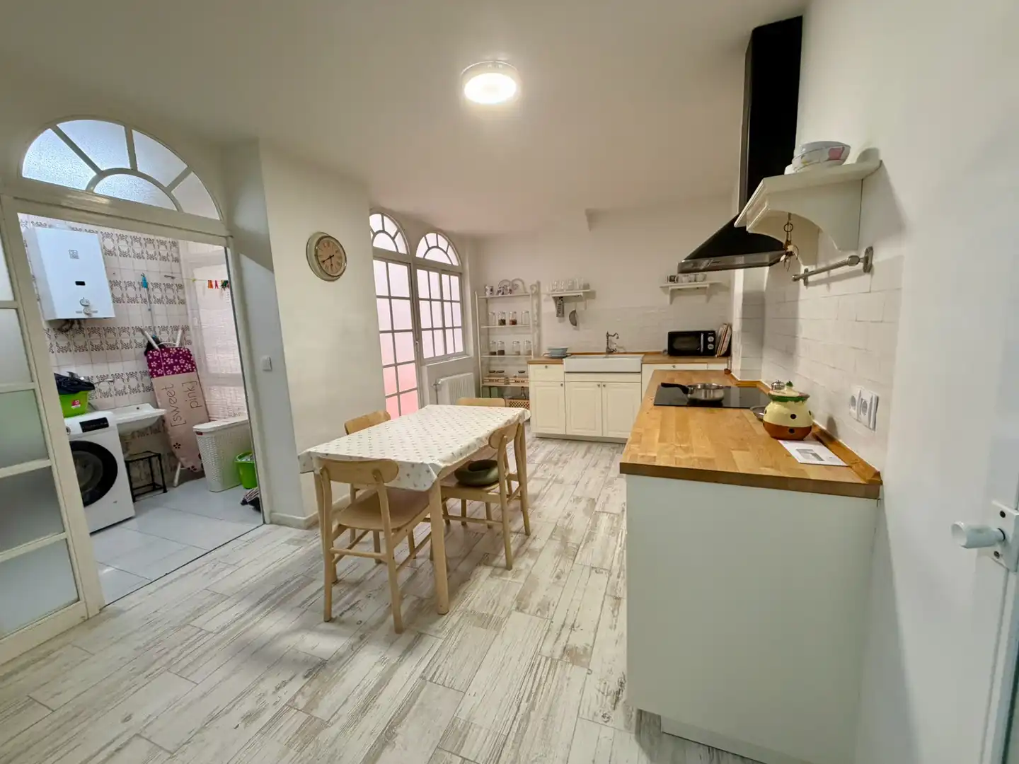 Piso en venta en Calle Alhamar, Fígares
