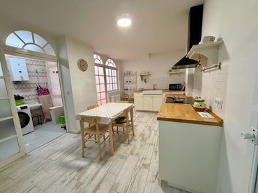 Appartement avec ascenseur à vendre à Calle Alhamar