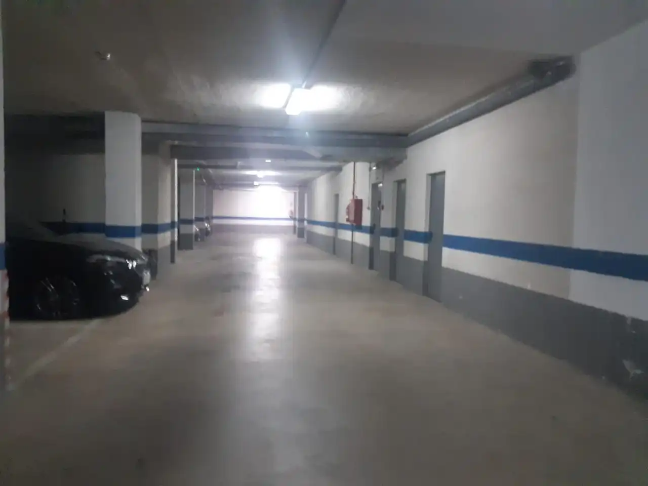 Aparcament en venda a Ensanche - Fuenfresca, imagen 6