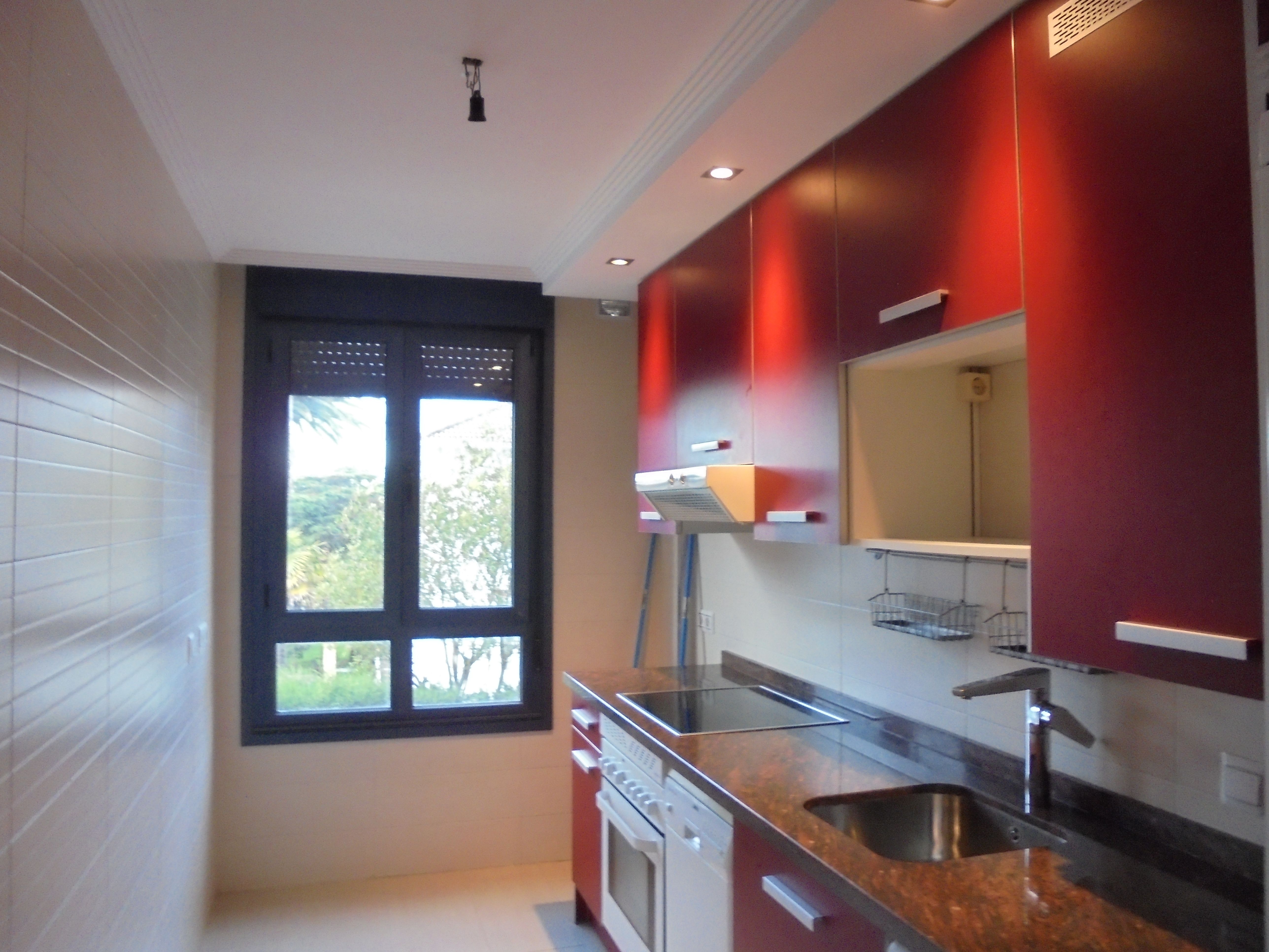 Apartament de lloguer a Soto del Barco