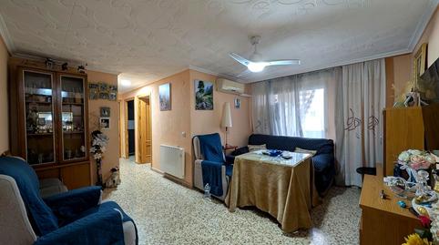 Foto 3 de Piso en venta en Barriada de la Paz, La Paz - Las Américas, Linares