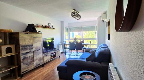 Photo 5 of Flat for sale in Isabel Colbrand, Las Tablas,  Madrid Capital
