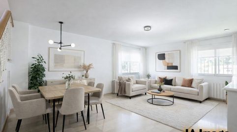 Foto 4 von Haus oder Chalet zum Verkauf in Carrer de Verdun, Benimàmet, Valencia Capital