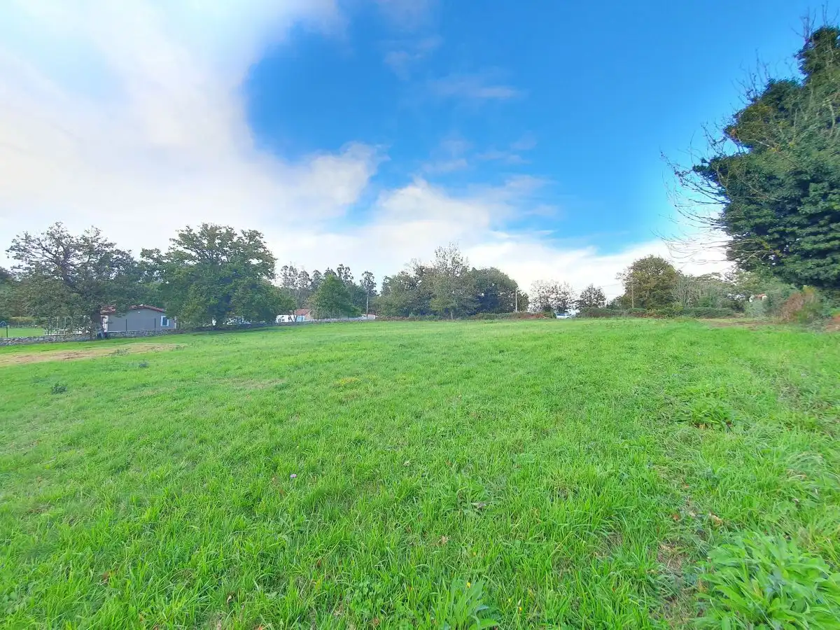 Residential land for sale in Grado, imagen 4