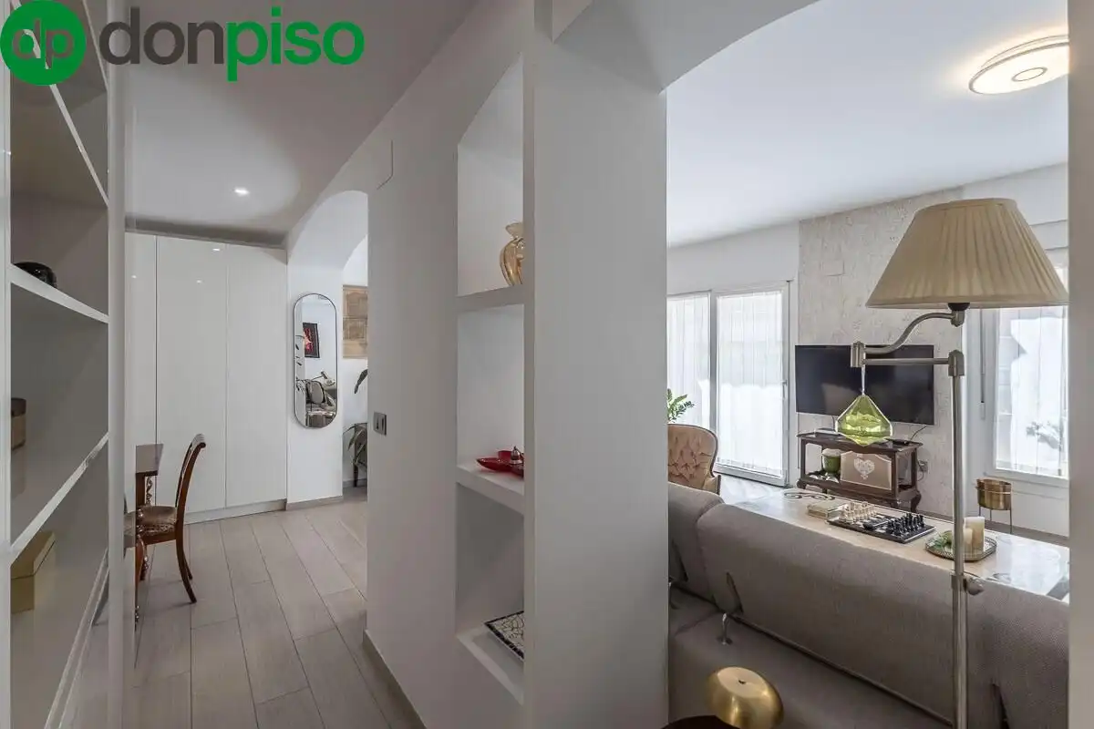 Wohnung mit Terrasse zum Verkauf in Calle RECOGIDAS, imagen 5