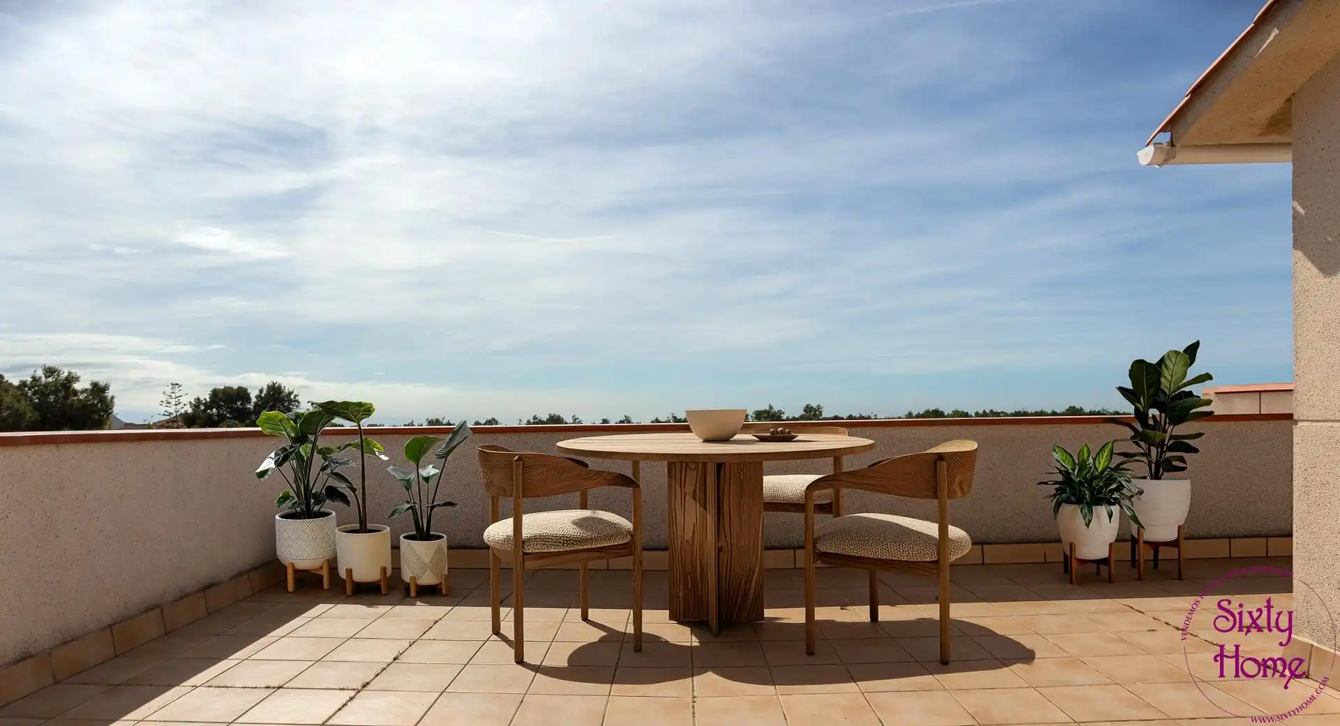 Villa mit Pool zum Verkauf in La Pobla de Montornès, imagen 13