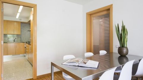 Foto 5 de Apartament de lloguer a Sant Gervasi- Galvany, Barcelona Capital