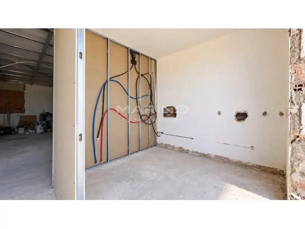 Casa o chalet en venta en Palafolls con Jardín privado