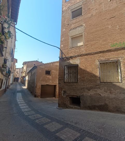 Foto 2 de Finca rústica en venta en Monzón, Huesca