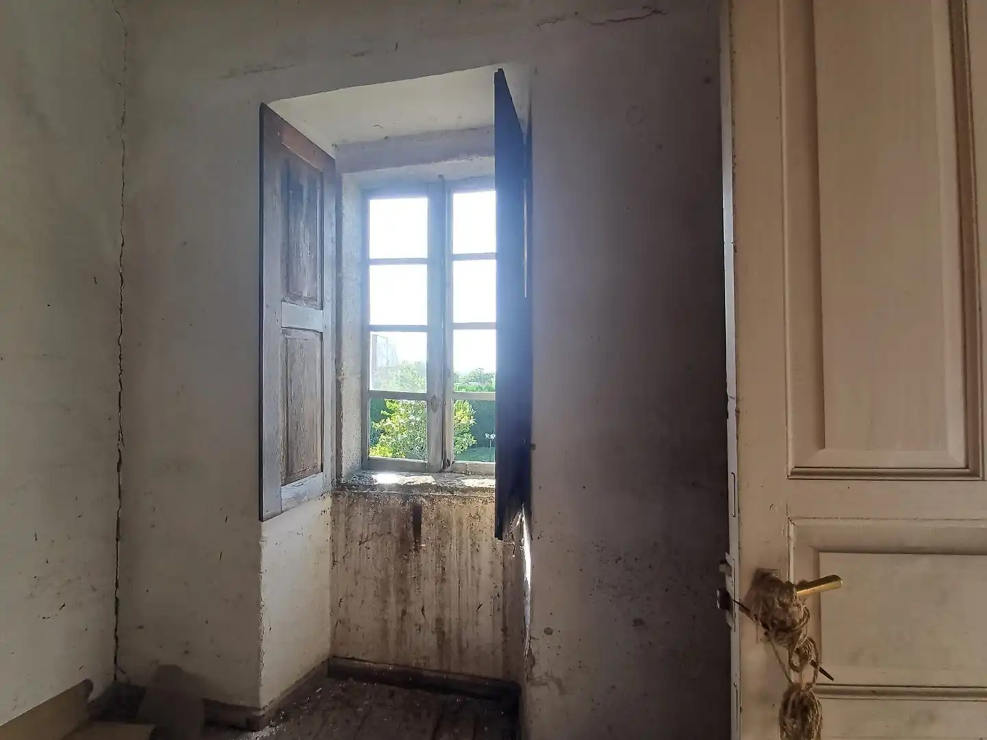 Casa o chalet en venta en Rábade