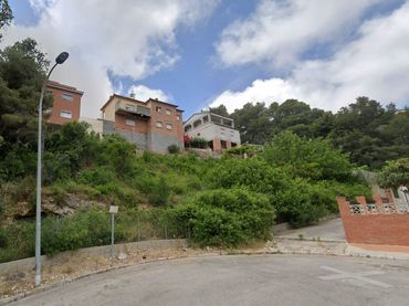 Terreno residenziale in vendita a Carrer Gladiol