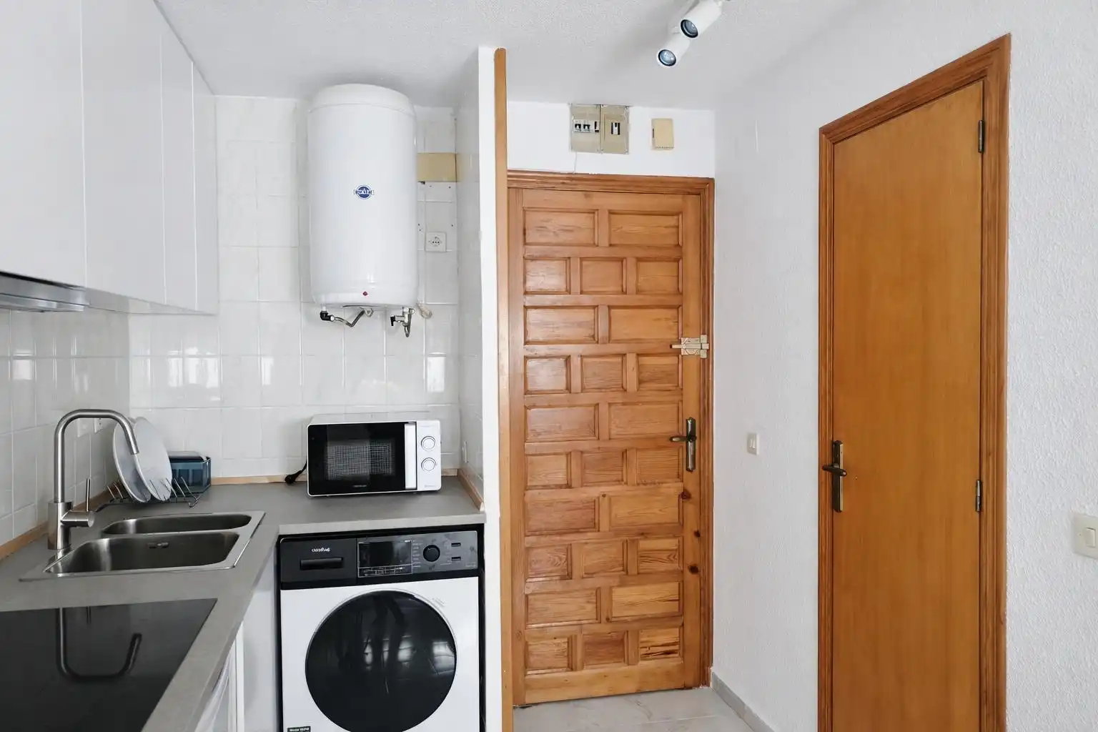 Cuina de Estudi en venda en Torrevieja