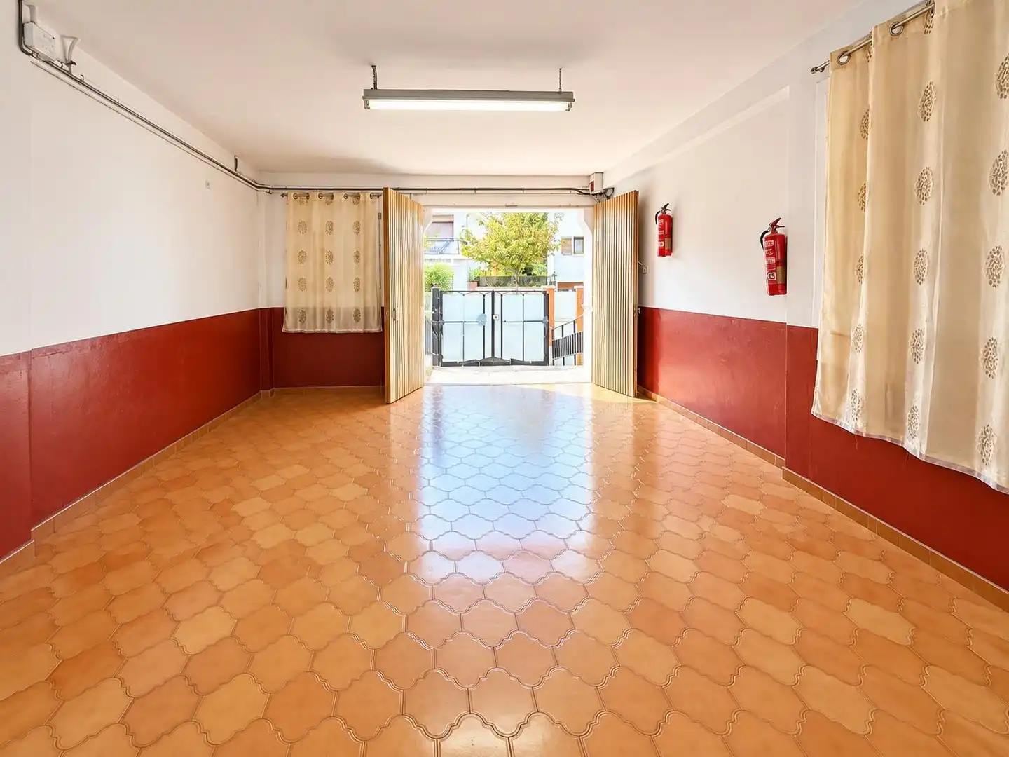 Casa amb terrassa en venda a EUROPA, imagen 20