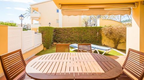 Planta baja con piscina comunitaria en SAgaró, Bild 5