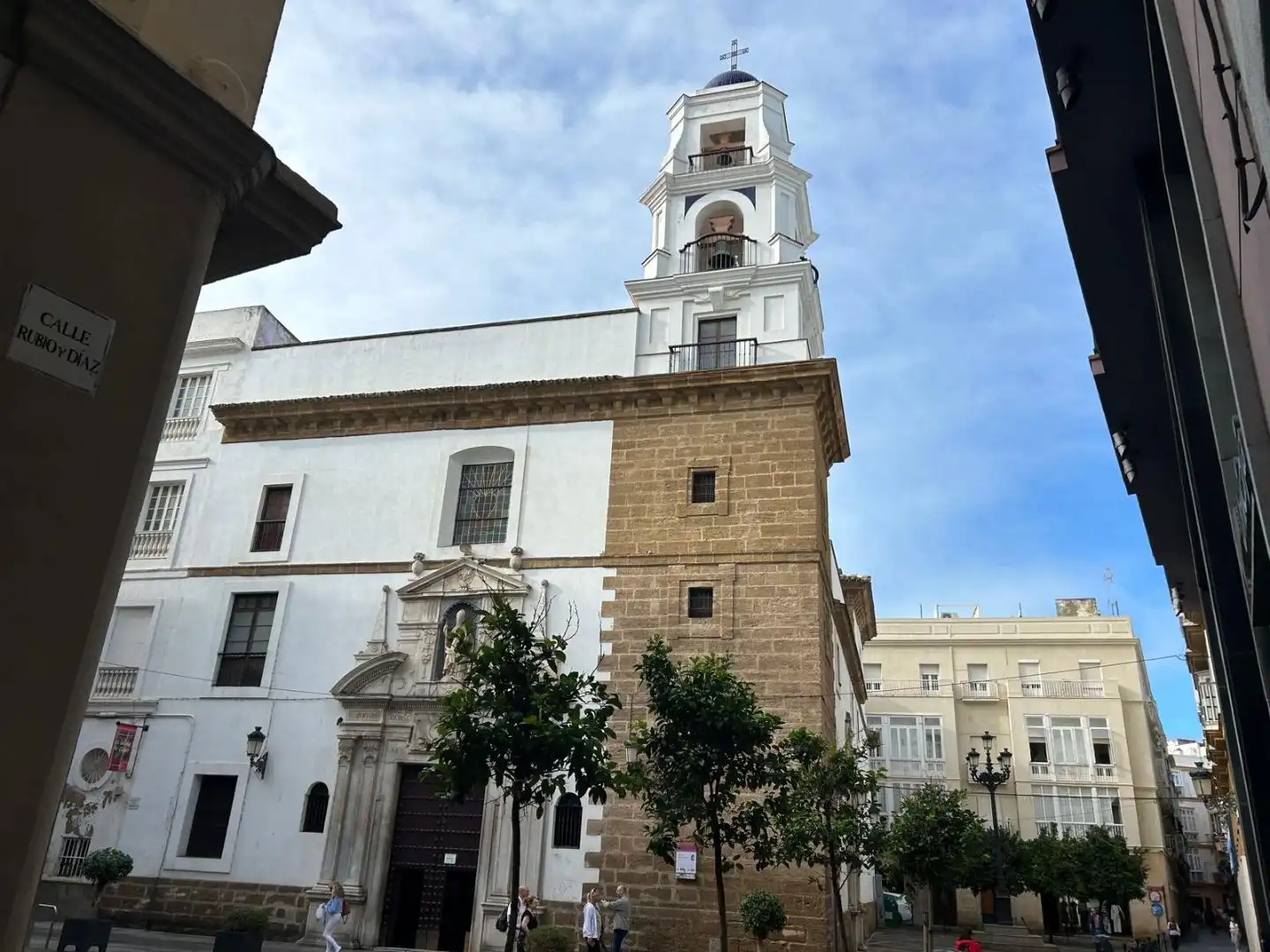 Piso de alquiler en Cádiz, Cádiz