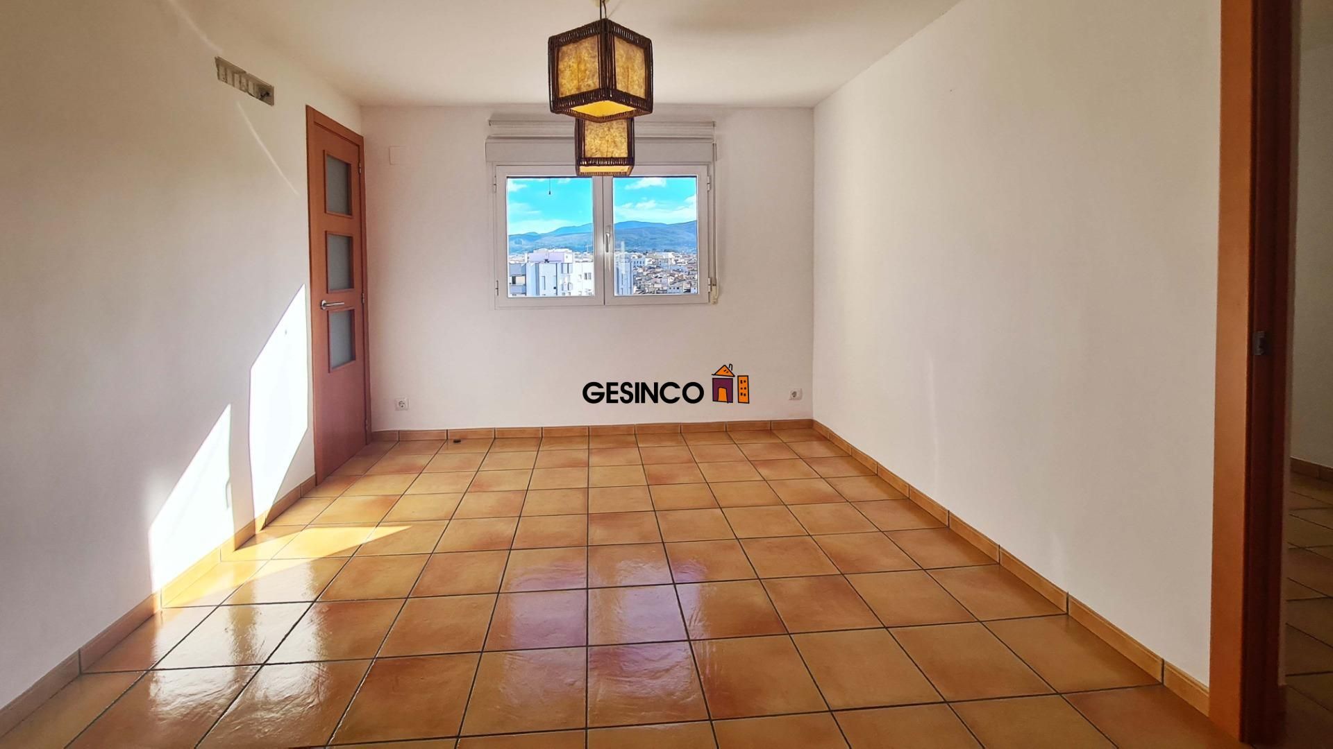 Living room of Flat for sale in Ontinyent