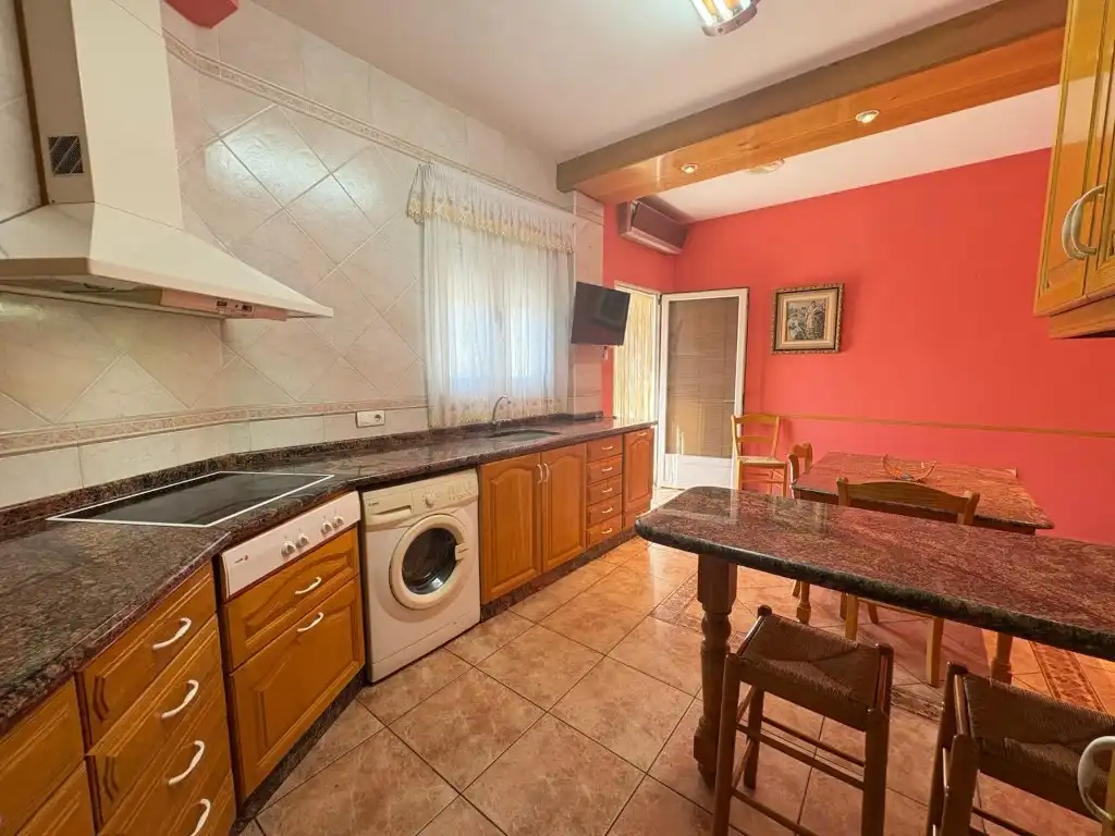 Casa en venta en La Font de la Figuera, imagen 8
