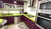 Kitchen of Flat for sale in Mérida  with Air Conditioner and Heating