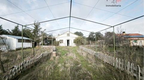 Photo 2 of House or chalet for sale in Hoyo de la Mina, Calvarrasa de Arriba, Salamanca
