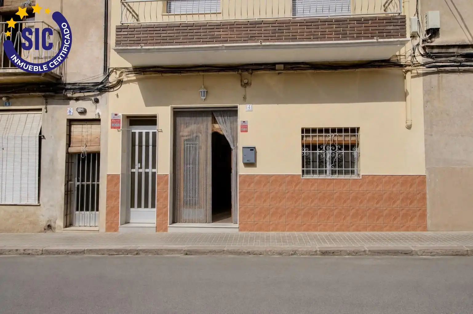 Planta baixa en venda a Calle Colom, 4, Faura