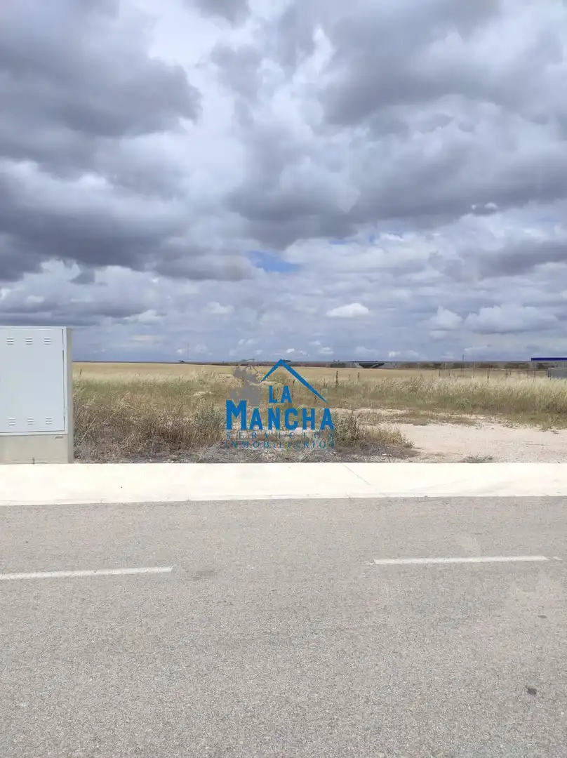 Terreno residenziale in vendita a Carretera URB LOS PRADOS, imagen 3
