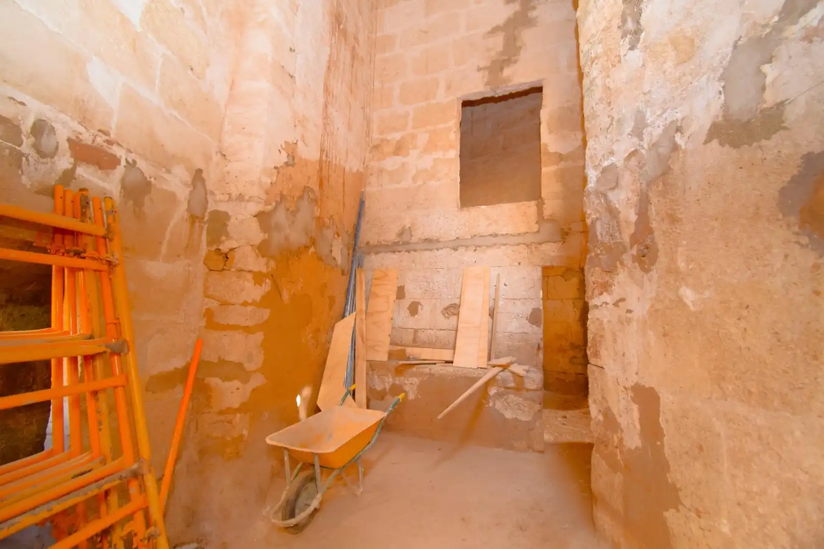 Casa o xalet en venda en Muro amb Aire condicionat, Calefacció i Jardí privat