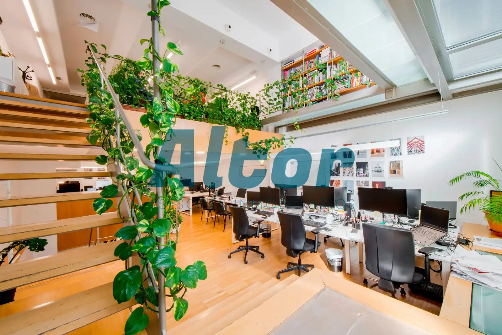 Office for sale in DEL MARQUES DE LEMA, Vallehermoso