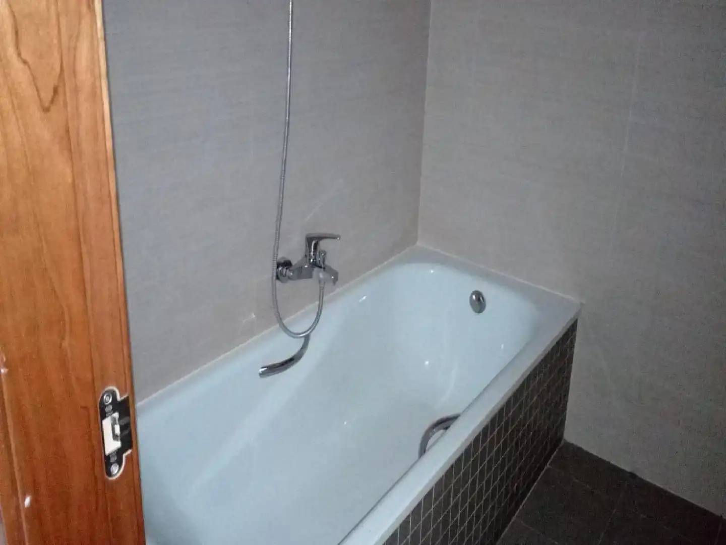 Baño de Casa o chalet en venta en El Bonillo