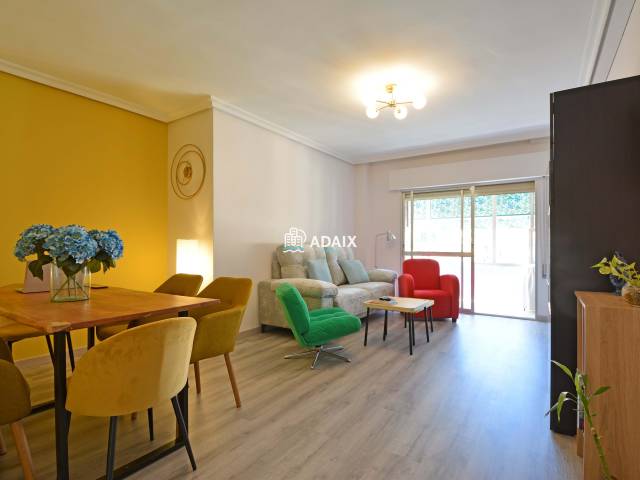 Piso en Venta en Calle San José nº en Casco Antiguo