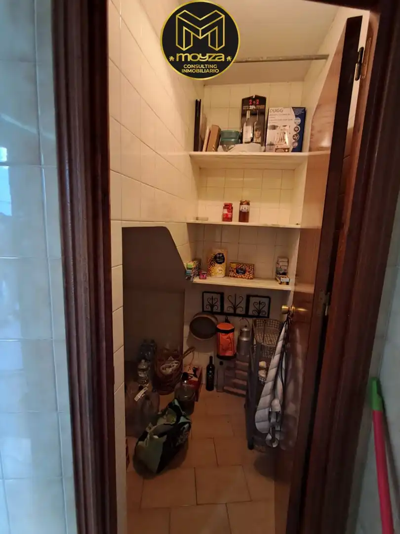 Casa amb terrassa en venda a Centro ciudad, imagen 29