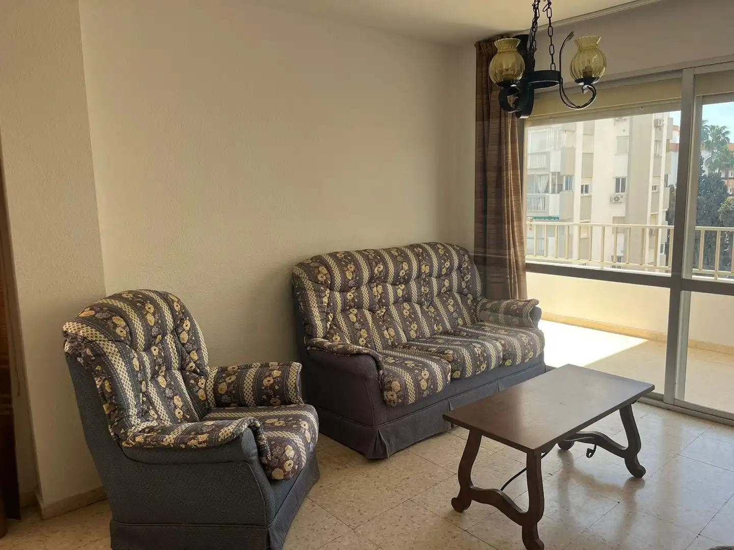 Flat with pool for sale in Torre del Mar, imagen 12