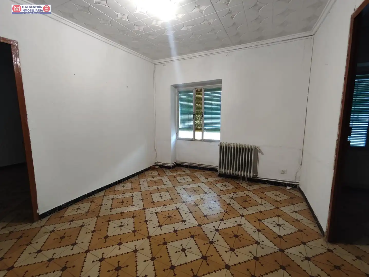 Houses for sale in Alcázar de San Juan  with Heating