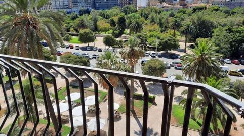 Foto 4 de Pis en venda a Alameda, Exposició, Valencia